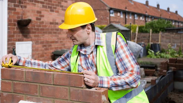 Builder in Portsmouth