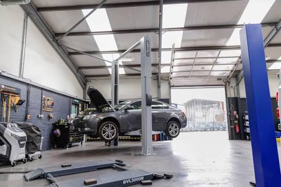 Car Service in Portsmouth