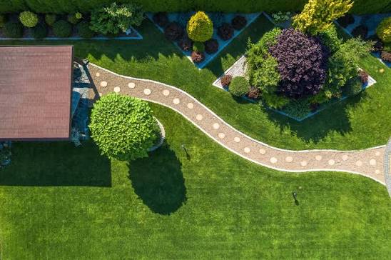 Landscaping in Portsmouth UK